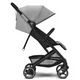 Коляска Cybex Beezy Lava Grey (з бампером) (522001251) - зображення 2