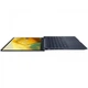 Ноутбук ASUS Zenbook 15 OLED UM3504DA-NX131 (90NB1161-M004Z0) - изображение 4