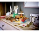 Конструктор LEGO Creator Ігровий майданчик піратський корабель (40589) - изображение 3