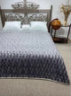 Покрывало Норка Casablanket с наволочками 210X230см Серый - изображение 6