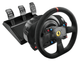 Дротове кермо Thrustmaster T300 Ferrari Integral RW Alcantara edition PC/PS4/PS3 Black (4160652) - зображення 6