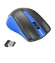 Безпровідна мишка AVATech RE 02429 Blue - изображение 1