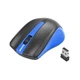 Безпровідна мишка AVATech RE 02429 Blue - изображение 2