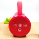 Портативная Bluetooth колонка HOCO BS33 Red - изображение 2