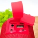 Портативная Bluetooth колонка HOCO BS33 Red - изображение 3