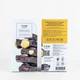 Шоколад Чорний Ineo Products з фундуком та вишнею 100 г - зображення 4