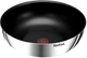 Сковорода ВОК Tefal Ingenio Emotion 26 см (L8977774) - изображение 1