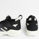 Buty do koszykówki męskie adidas H67756 40.5 25.5 cm Szare (4062064306425) - obraz 3