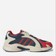 Чоловічі кросівки для баскетболу adidas GX3821 42 26.5 см Синій/Червоний (4065422127434) - зображення 1