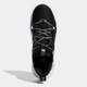 Buty do koszykówki męskie wysokie adidas GY8630 46 29.5 cm Czarne (4065418788847) - obraz 4