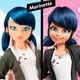 Лялька Miraculous Леді Баг і Супер-Кіт S2 Марінетт 26 см з аксесуарами (50005) (6900007343701) - изображение 5