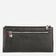 Кошелек кожаный Bella Bertucci 1172-45 Черный - изображение 2