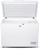 Морозильна скриня Beko CF316W (6884785) Б/У - изображение 2