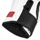 Боксерские перчатки Adidas Speed Tilt 350 (SPD350VTG) Black/White 12 унций - изображение 5