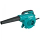 Воздуходув сетевой Makita UB1103Z (91 м/с, 4.1 м3/мин, 600 Вт) - изображение 1