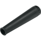 Сопло короткое для воздуходува Makita DUB185, DUB186, UB1103, UB100D, UB101D (123245-4) - изображение 1