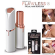 Жіночий епілятор триммер для обличчя Flawless електробритва для депіляції обличчя - зображення 8