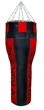 Боксерский мешок конусный V`Noks Gel Red 120 см 45-55 кг - изображение 2