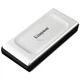 Накопитель SSD USB 3.2 4TB Kingston (SXS2000/4000G) - изображение 2