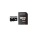 Карта пам'яті A-DATA microSDHC Premier 32GB Class 10 UHS-I R-85MB/s (AUSDH32GUICL10-RA1) - изображение 1