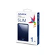 Зовнішній жорсткий диск PHD External 2.5'' ADATA USB 3.2 Gen. 1 DashDrive Classic HV620S 1TB Slim Blue (AHV620S-1TU31-CBL) - изображение 2