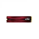 Накопичувач SSD A-DATA XPG GAMMIX S11 Pro 512GB M.2 2280 PCI Express 3.0 x4 3D TLC NAND (AGAMMIXS11P-512GT-C) - изображение 1