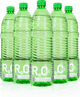 Вода Рео минеральная слабогазированная Reo 0.95 л для регидратации и дезинтоксикации организма лечебная и профилактическая - изображение 15