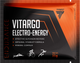 Електроліти Trec Nutrition Vitargo Electro Energy 35 г Апельсин (5902114041823) - зображення 1