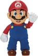 Супер Маріо SUPER MARIO Collectible Talking Posable Figure Jakks pacific 30 см - зображення 1