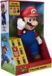 Супер Маріо SUPER MARIO Collectible Talking Posable Figure Jakks pacific 30 см - зображення 2