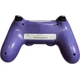 Беспроводной геймпад джойстик для Play Station 4,DualShock4 фиолетовый - изображение 3
