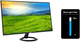 Monitor 23,8" ASUS VZ24EHE - obraz 6