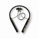 Наушники HL S720 Bluetooth Headset Black Беспроводные наушники спортивные с микрофоном Черные 10155 - изображение 1