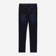 Детские джинсы на резинке для девочки Coccodrillo Jeans Basic Girl ZC2123101JBG 98 см Синие (5904705998554) - изображение 6