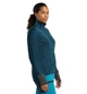 Кофта Haglofs Betula Jacket Women кофта М синяя - изображение 4