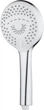 Ручная лейка для душа TOPAZ NF-2207-00-WHITE - изображение 1