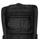 Рюкзак тактичний Highlander Eagle 2 Backpack 30L Black (TT193-BK) - зображення 9