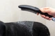 Ручная лейка для душа HANSGROHE DogShower 150 26640670 Matt Black - изображение 6
