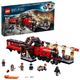 Конструктор LEGO Harry Potter Хогвартс-експрес 801 деталь (75955) - зображення 2