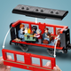 Конструктор LEGO Harry Potter Хогвартс-експрес 801 деталь (75955) - зображення 8