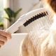 Ручна лійка для душу Hansgrohe DogShower 150 26640700 Біла - зображення 6