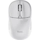 Миша Trust Primo WL White matt (24795 TRUST) - изображение 2