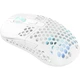 Миша Xtrfy M42 WL RGB White (M42W-RGB-WHITE) - изображение 1