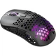 Миша Xtrfy M42 WL RGB Black (M42W-RGB-BLACK) - изображение 1