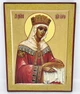 Икона Святая царица Елена - изображение 1