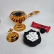 Кадильница под золото + ладан с Афона + уголь кадильный - изображение 3