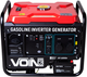 Генератор бензиновий Voin GV-4000ie - зображення 1