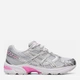 Buty sportowe damskie z siatki na platformie do kostki oddychające ASICS Gel-1130 1202A164-020 40 (8.5US) 25.5 cm Jasnoszary/Srebrny (4550456133105) - obraz 1