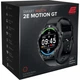 Смарт-часы 2E MOTION GT 46mm Black-Silver (2E-CWW20BKSL) - изображение 2