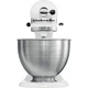 Міксер KitchenAid - 5K45SS E WH - зображення 3